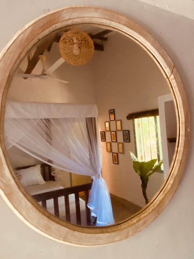 Bed and Breakfast Cafe Ceylon Koggala Exterior foto